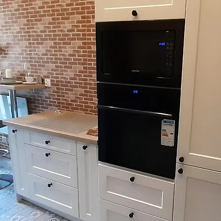 Apartament Z Klimatem W Centrum Legnicy * Legnica