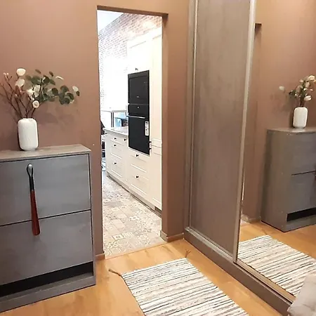 Apartament Z Klimatem W Centrum Legnicy