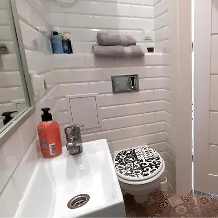 Apartament Z Klimatem W Centrum Legnicy Legnica